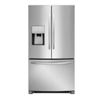 Frigidaire FFHB2750TS Parts