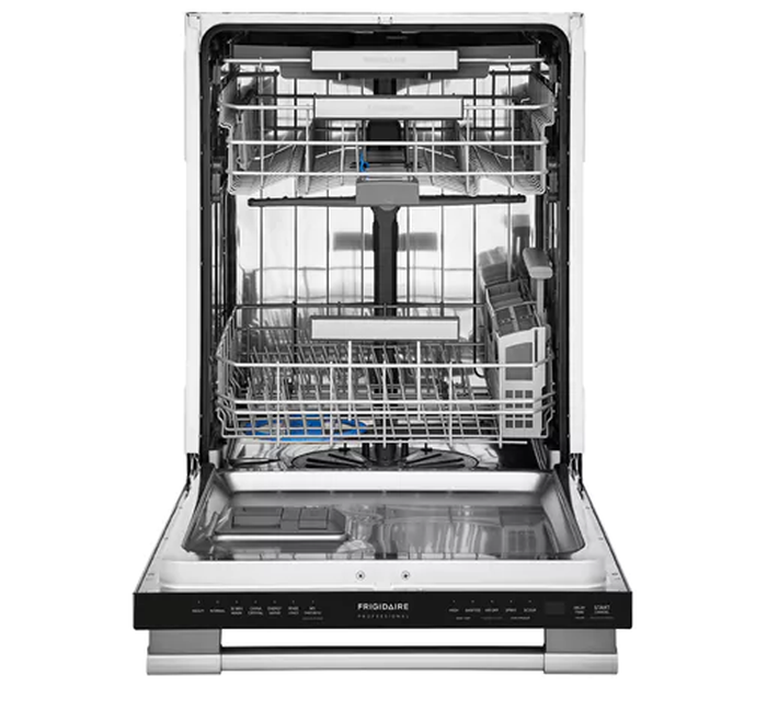 Dishwasher FPID2486TF Frigidaire Professional -Discontinued