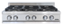 Capital GRT366 36 Inch Precision Gas Rangetop
