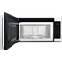 Aviva AOTRM303SB 30 Inch Over the Range Microwave