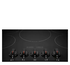 Electric Cooktop FGEC3068UB Smoothtop Built-In 30in -Frigidaire Gallery- Discontinued