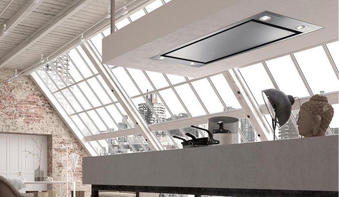 Faber STRTIS36SS400B Range Hood Replacement parts