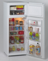 Avanti RA7306WT 22 Inch Top Freezer Refrigerator