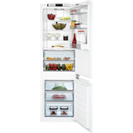 Blomberg BRFB1051FFBI2 22 Inch Bottom Freezer Refrigerator