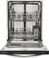 Dishwasher FFID2459VS Integrated 24in -Frigidaire- Discontinued