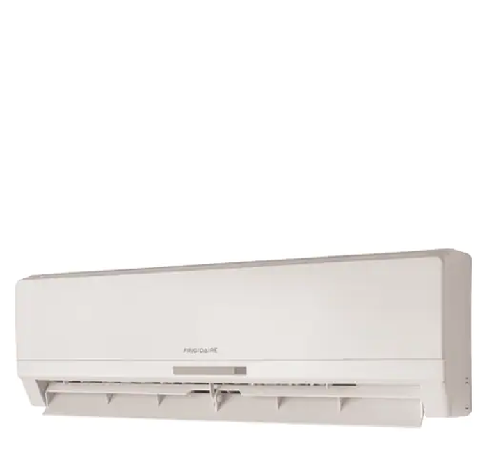 Frigidaire FFHP362WQ2 Indoor Ductless Split Air Conditioner 33,600/34,600 BTUs  Voltage 230/208V SEER  Heat/Cool.- Discontinued