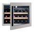 Liebherr HWS1800 24 Inch Wine Refrigerator Integrated