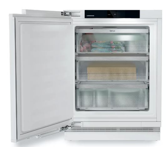 Liebherr UF3651 24 Inch Built In Under Counter Freezer