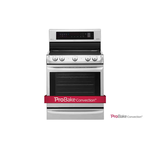 LG LRE4213ST Range Replacement Parts