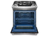 Dual Fuel Range EW30DS8CRS Electrolux -Discontinued