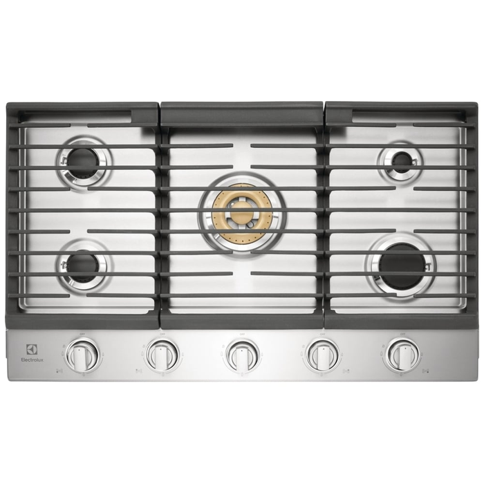 Electrolux ECCG3668AS Gas Cooktop