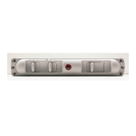 Faber 133.0059.810 Control Switch for Range Hoods