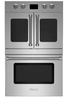 BlueStar BSDEWO30SDV2 Double Wall Oven - Product Discontinued