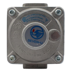 Coyote CINLNREG In-Line LP/NG Convertible Regulator