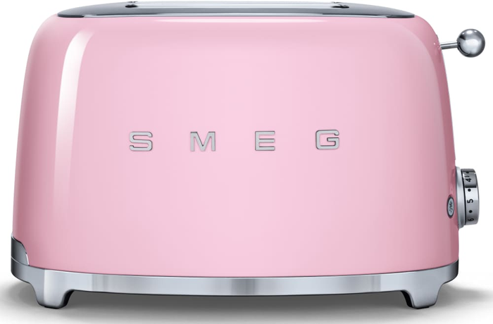Toaster Champagne TSF01CHMUS