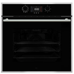 Porter&Charles SOPS60TM1 24 Inch Single Wall Oven