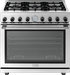 Gas Range RN361GPSS Superiore -Discontinued