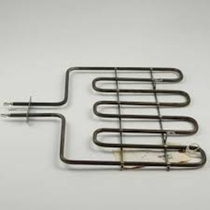 Bertazzoni 606080 Burner Kit Bertazzoni BI504786 Replacement Ultra Rapid Flame Spreader Aluminum Burner