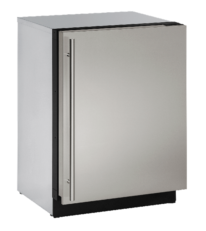 Compact Freezer U3024FZRS01A U-Line -Discontinued