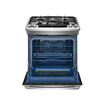 Electrolux EW30DS8CRS Range Parts