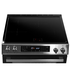 Danby DIRC300BSSC 30 Inch 5.0 Cu Ft Slide-In Induction Range