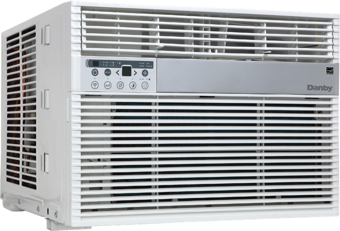 Danby DAC145EB6WDB6 Window Air Conditioner Window Type