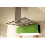 Zephyr ZMDE42AS Island Mount Hood Replacement Parts