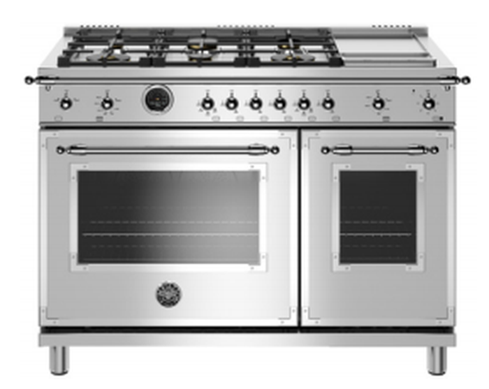 Bertazzoni HER486GGASNE Gas Range Replacement Parts