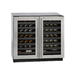 U-Line U-3036BVWCINT-00A Refrigerator Replacement Parts