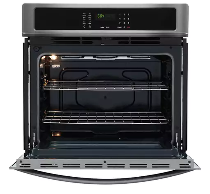 Built-In Wall Oven FFEW3026TD Single Wall Oven 30in -Frigidaire- Discontinued