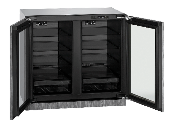 U-Line U-3036RRGLINT-00B Refrigerator Replacement Parts