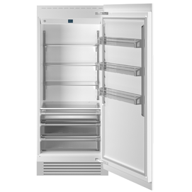 Bottom Freezer Refrigerators