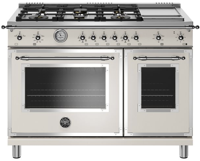 Bertazzoni HERT486GGASAVT Gas Range Replacement Parts