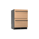 Zephyr PRRD24C2AP 24 Inch Drawer Refrigerator
