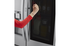 French Door Refrigerator LFXC24796S 36in  Counter Depth - LG