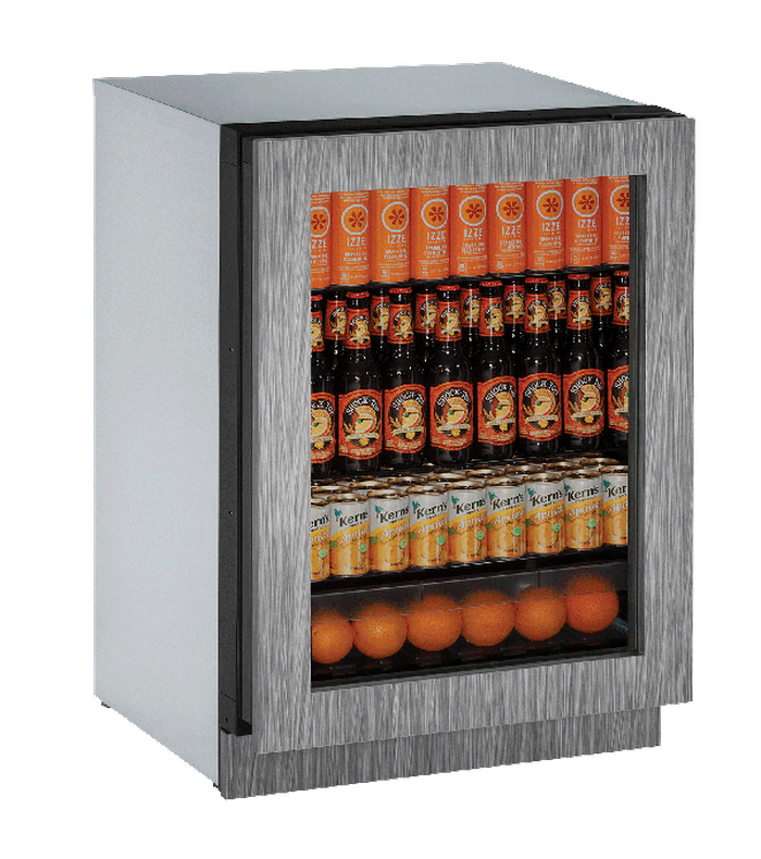 U-Line U-3024RGLINT-00A Refrigerator Replacement Parts