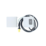 Zephyr DDE0001 HVAC Kit