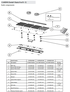 Faber CaminoPro-parts Misc Hood Parts Replacement Camino Pro parts