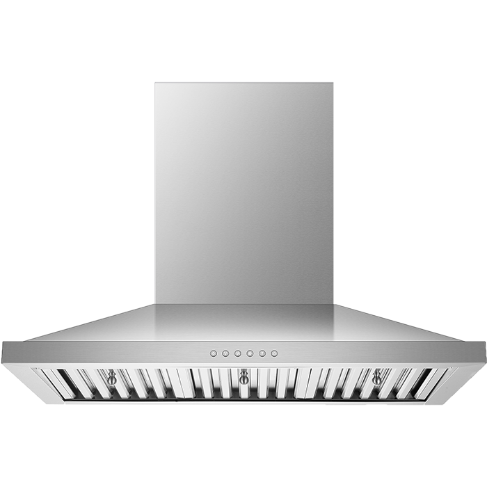 AEG RP369 36 Inch Mounted on Wall 900 CFM