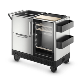Mobile Bar