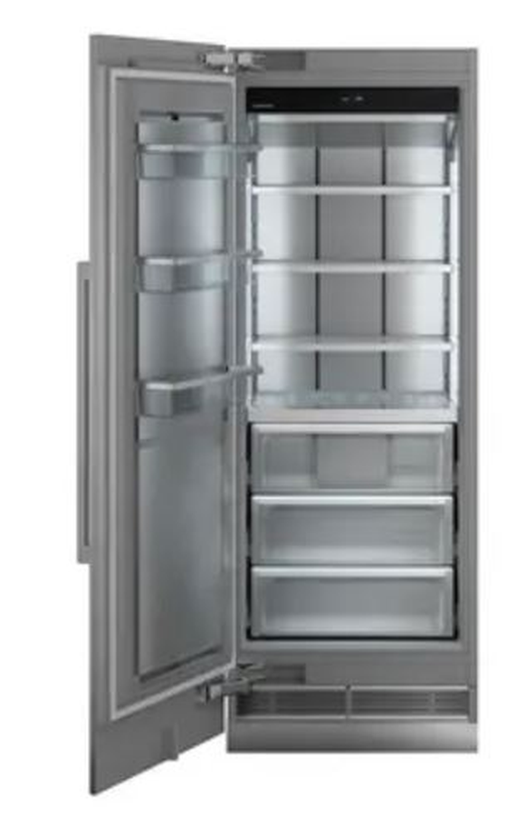 Liebherr MF3061 30 Inch Built In Freezer Column