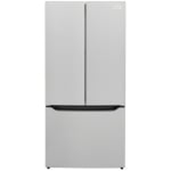 Frigidaire FRFG2033AV 33 Inch Free Standing French Door Refrigerator