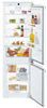 Liebherr ICN51030 24 Inch Bottom Freezer Refrigerator