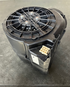 Faber 133.0554.637  Blower Motor 600 CFM with side electrical power connection