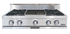 Capital CGRT362B2 36 Inch Culinarian Gas Rangetop