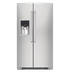 Side by Side Refrigerator EI23CS35KS 36in  Counter Depth - Electrolux