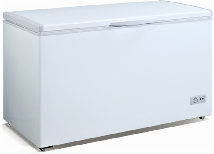 Crosley VFX15UWA 60 Inch 14.5 cu. ft. Chest Freezer