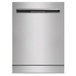 AEG F8642SS 24 Inch Stainless Steel Dishwasher