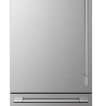 Fulgor Milano F7PBM36S1L 36 Inch Bottom Freezer Refrigerator