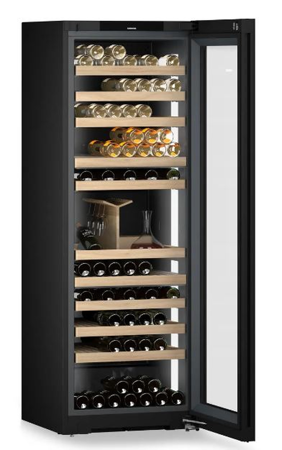 Liebherr WGB7470 27 Inch Free Standing Wine Column